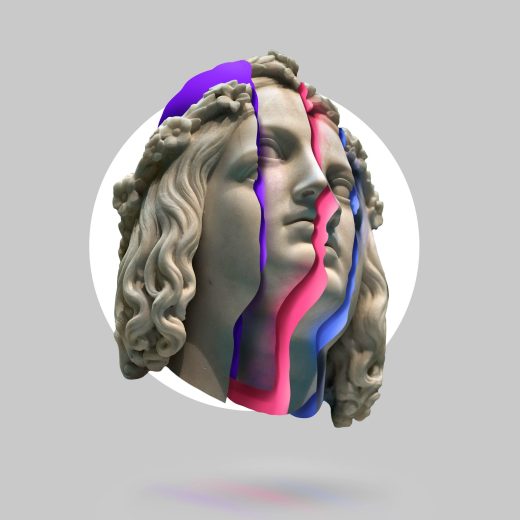classic_statue_background_concept_vaporwave_style_background_classical classic_statue_background_concept_vaporwave_style_background_classical